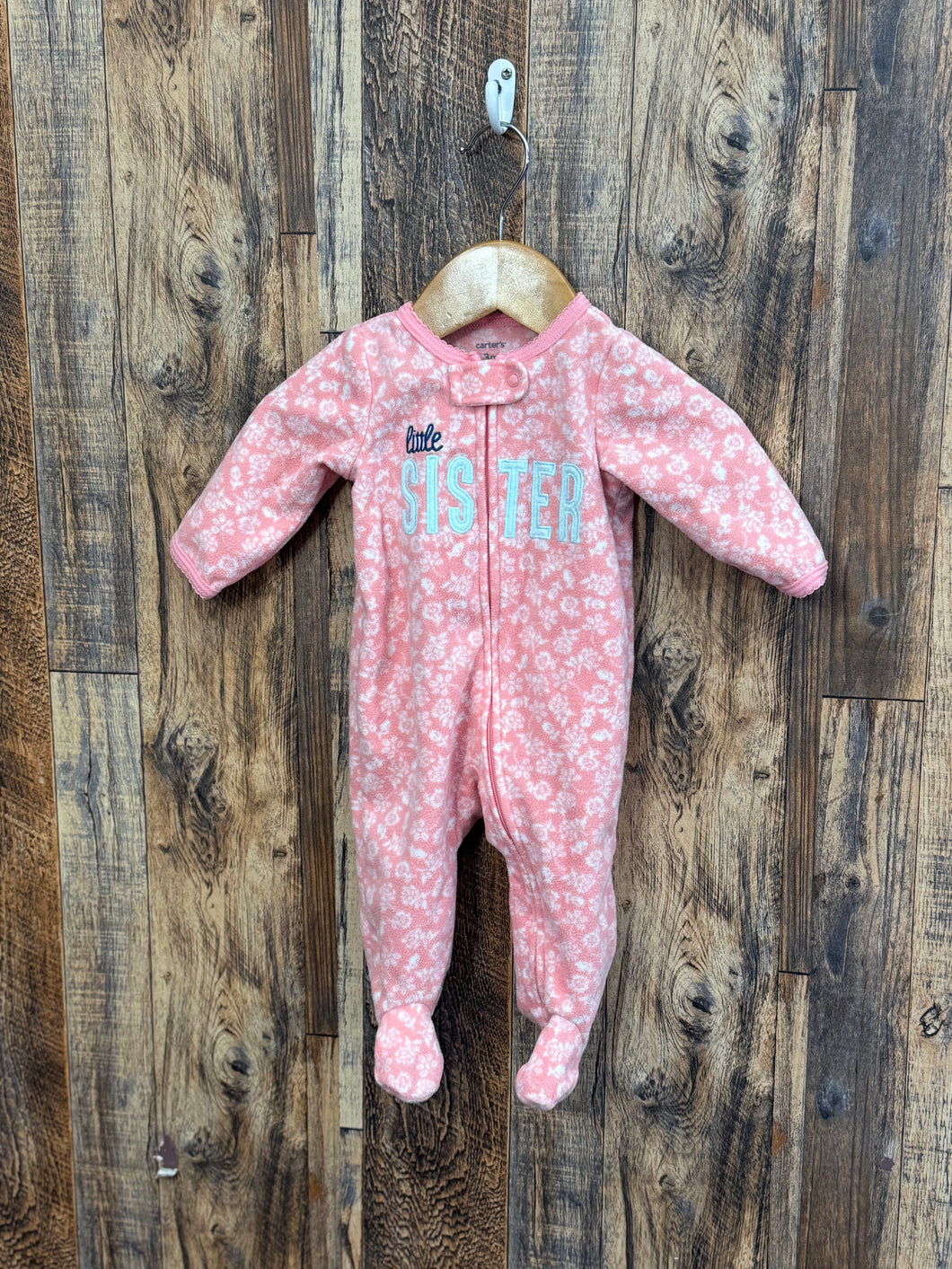 Sleeper, size 3m