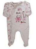 First Moments, 3-6m