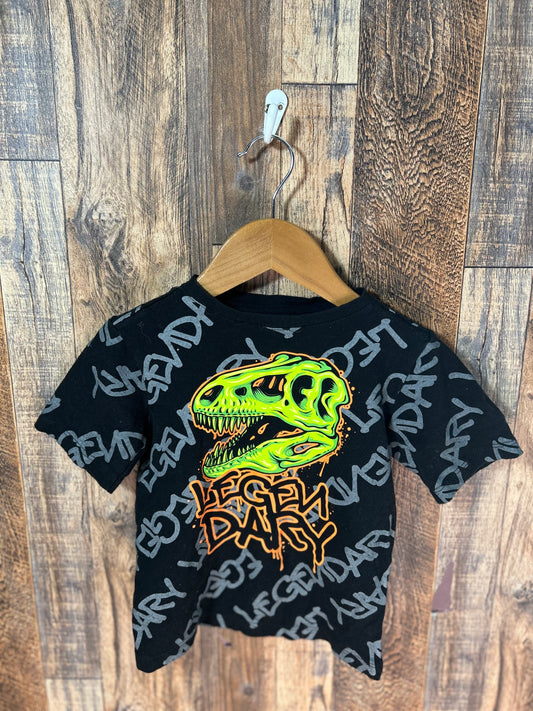 Shirt, size 4t