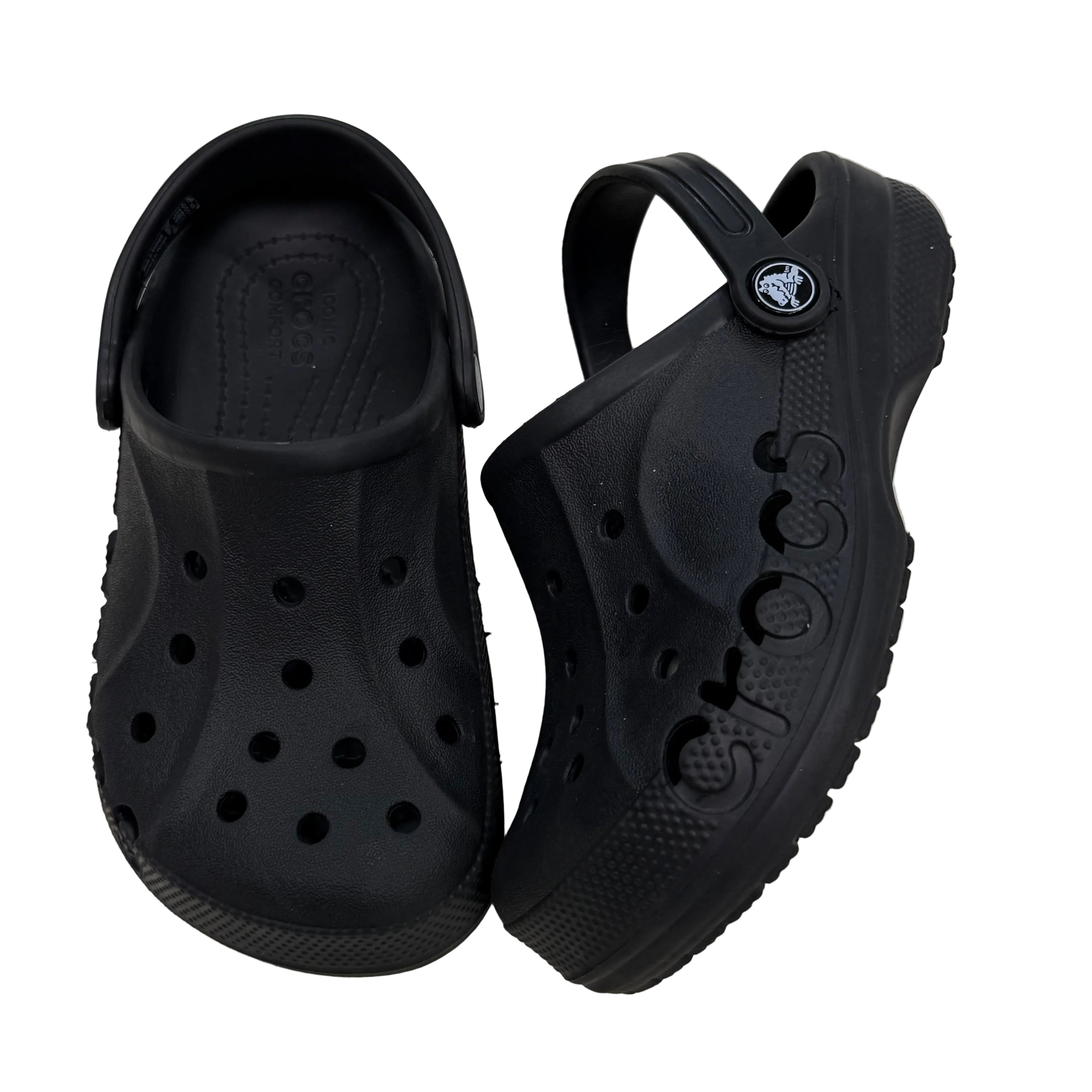 Crocs, 1Y
