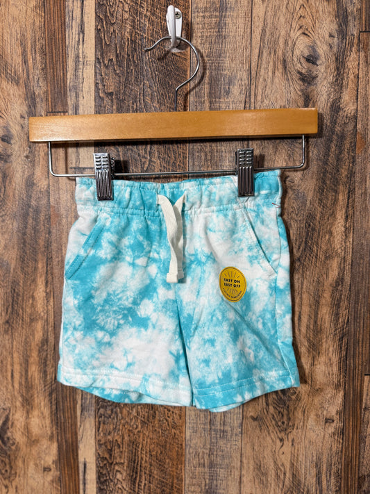 Shorts NWT, size 18m