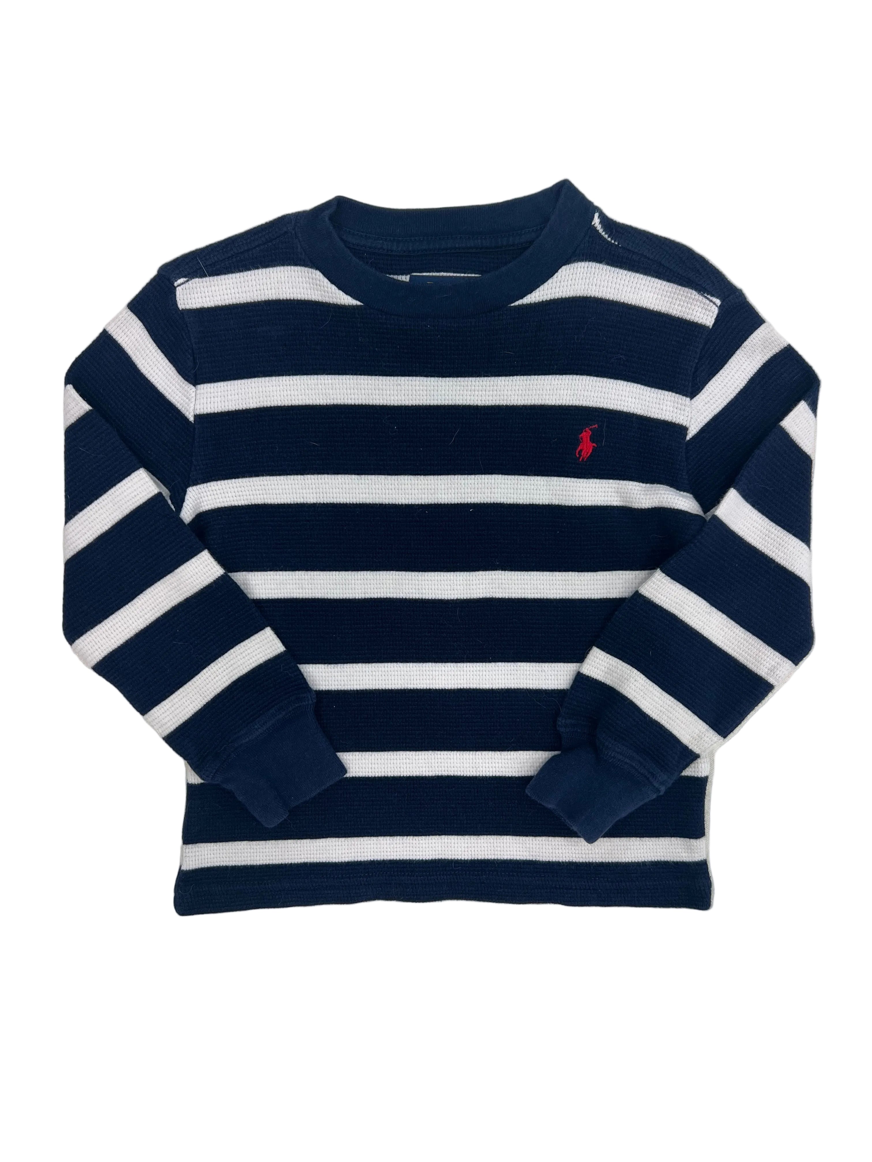 Ralph Lauren, 4T