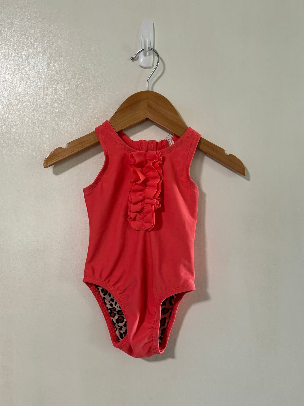 Bathing suit, size 9m