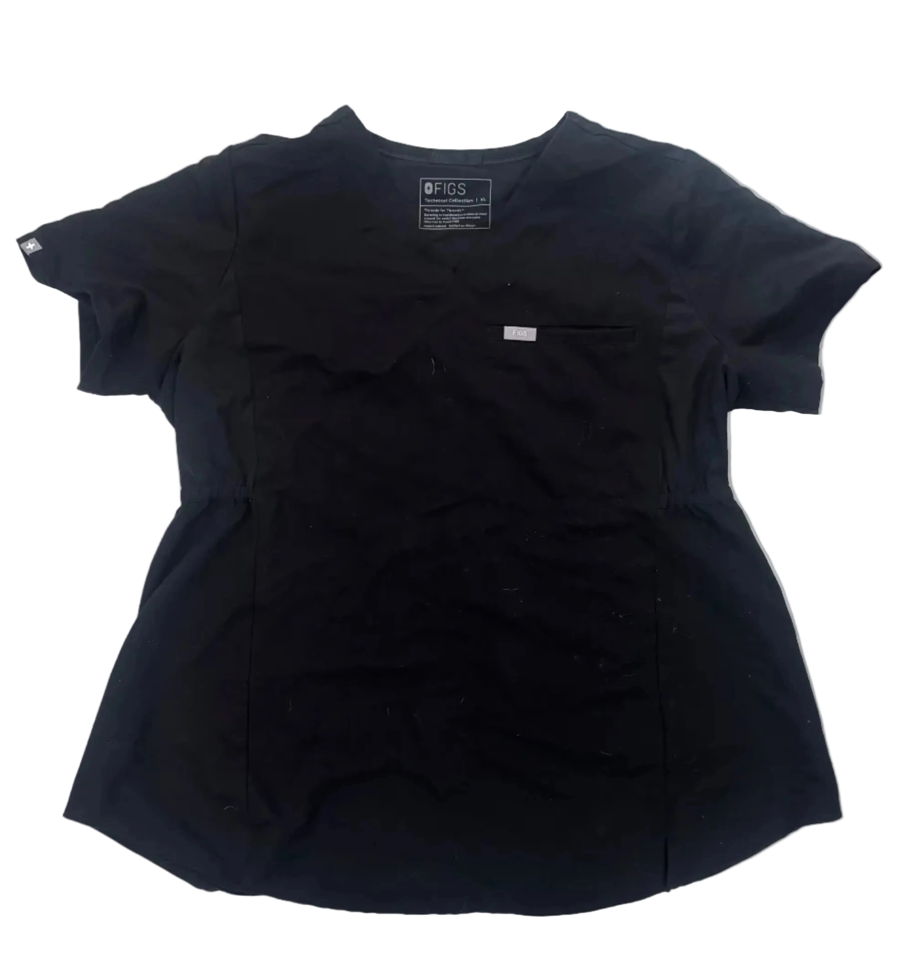 Figs, XL