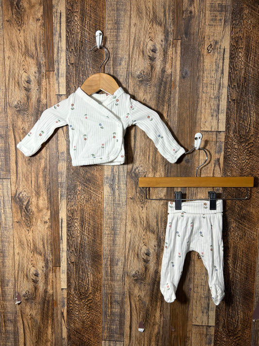 2pc set, size P
