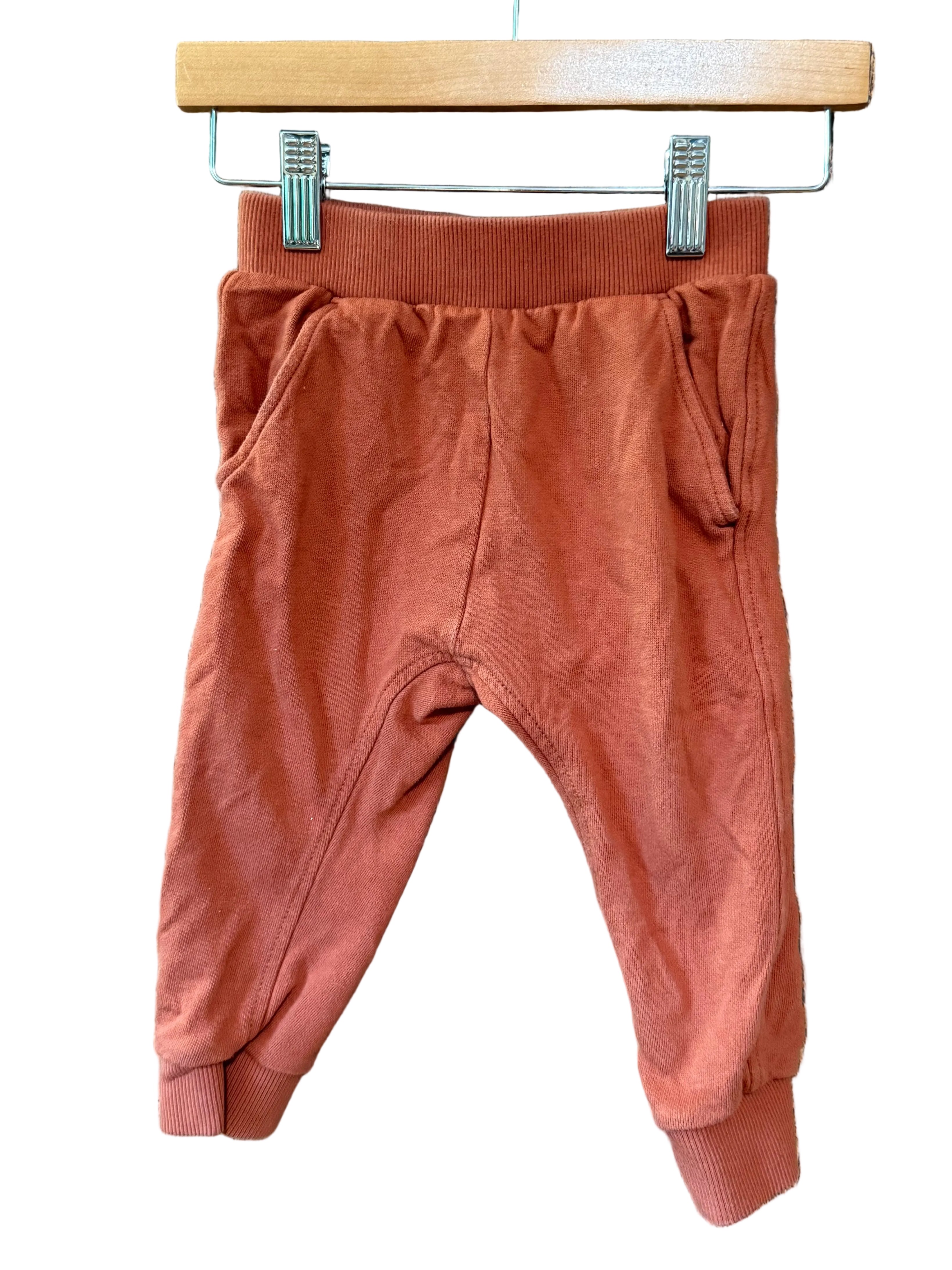 H&M, 18m