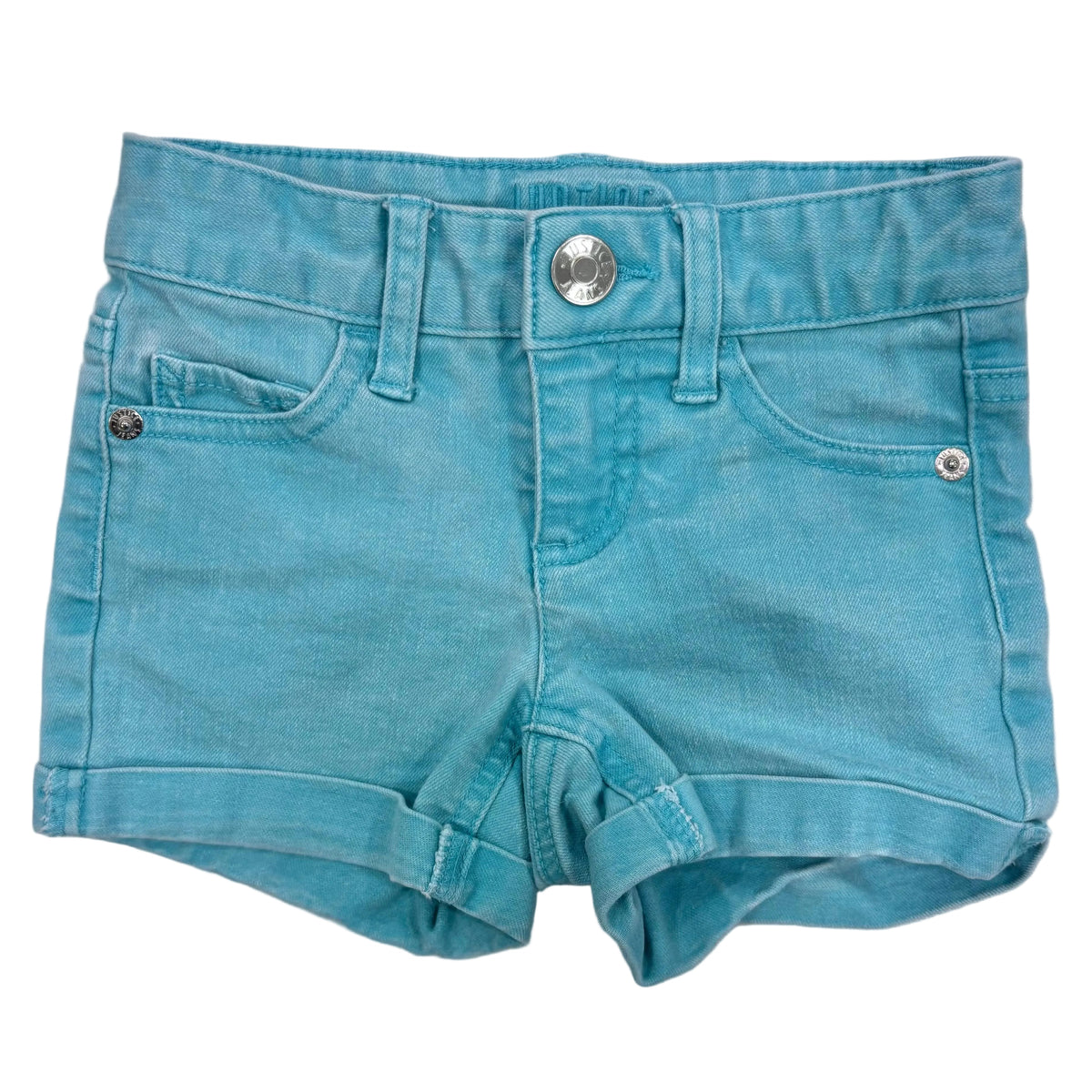 Justice, 7 Slim