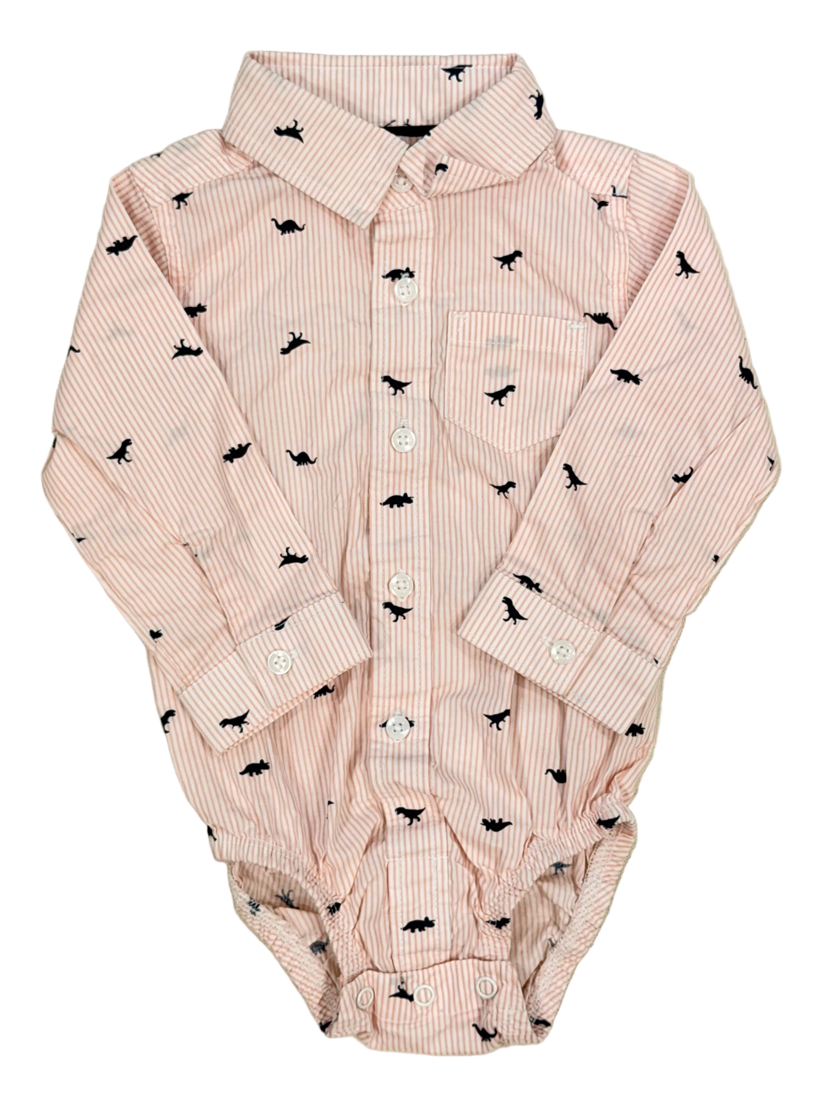 Carter's, 12m