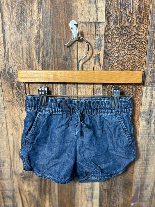 Shorts, size 6