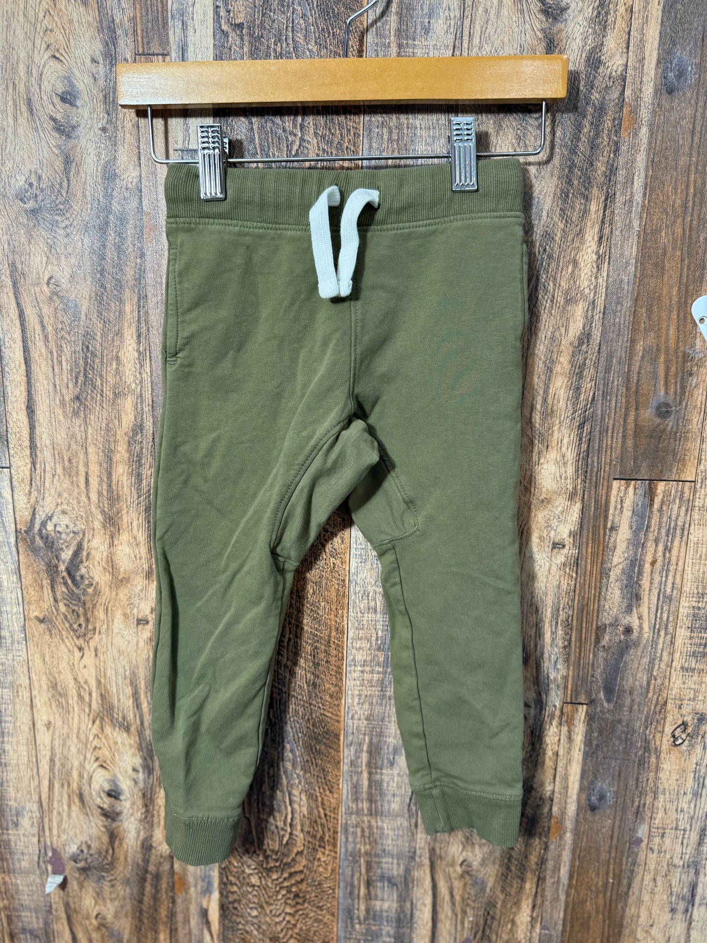 Pants, size 4t