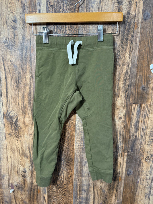 Pants, size 4t