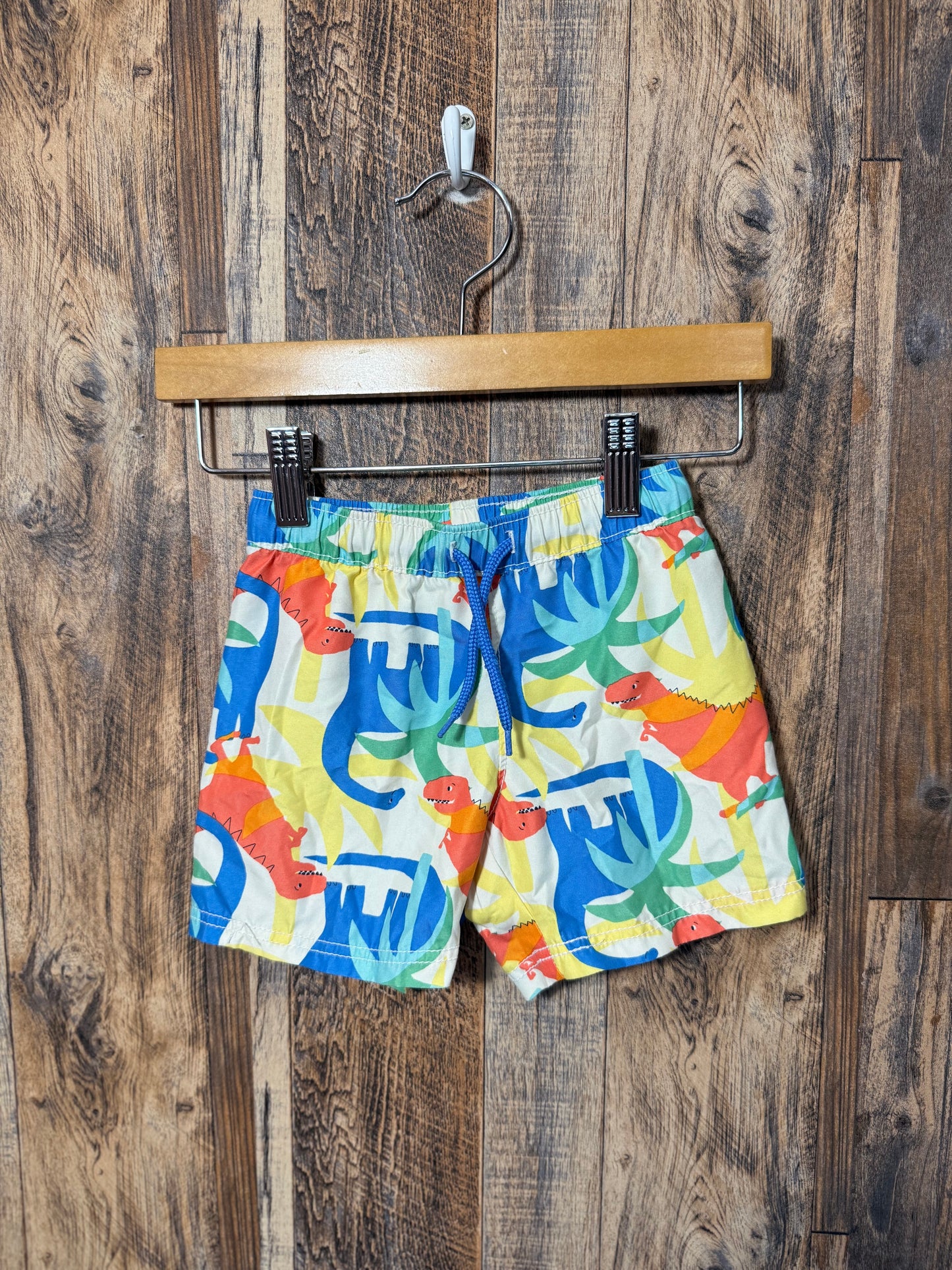 Swim trunks, size 18-24m