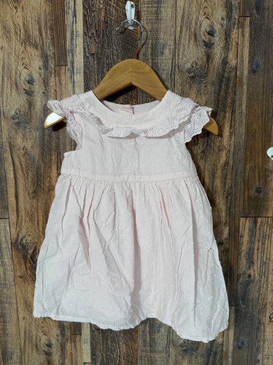 Dress, size 18m