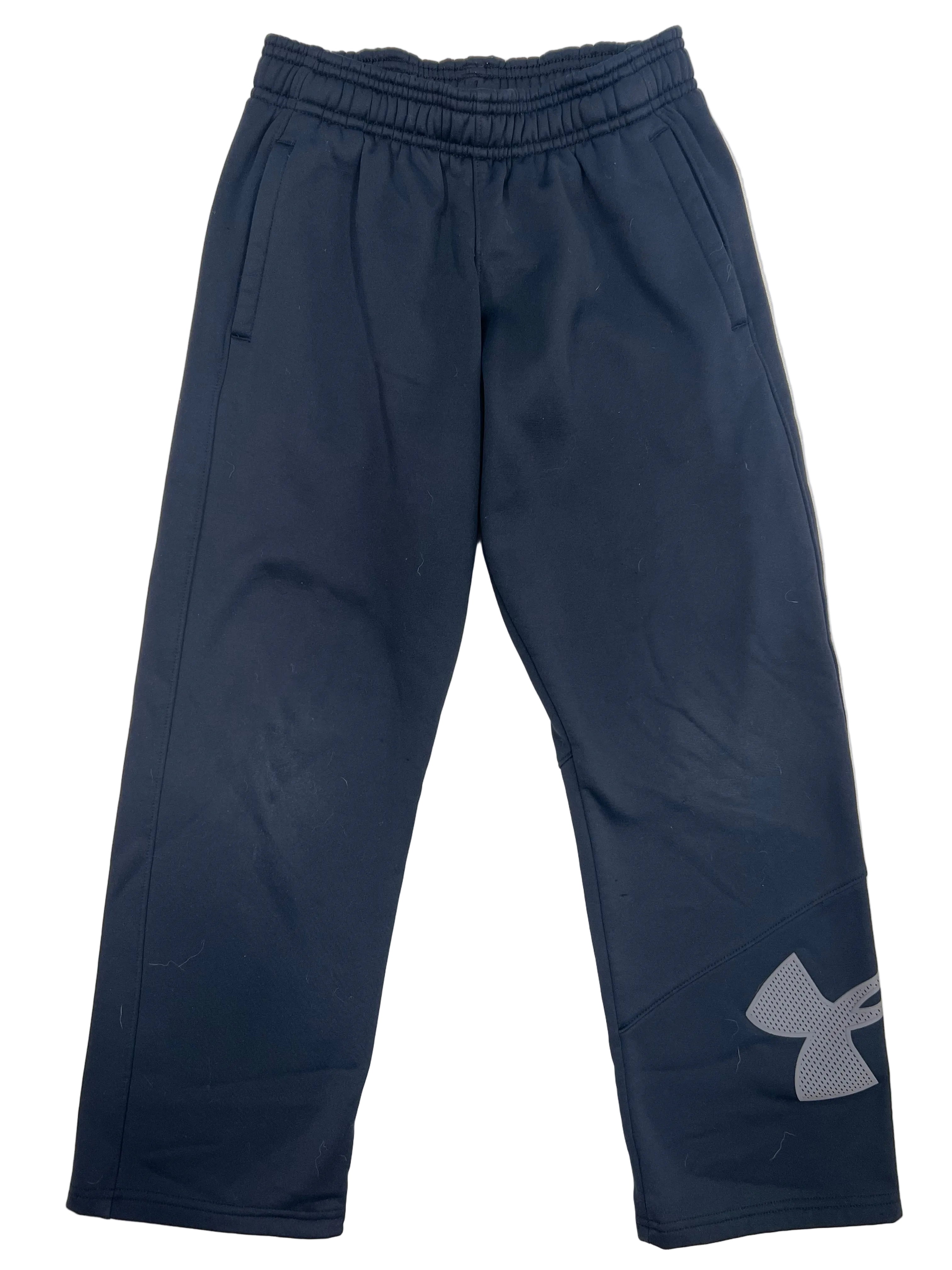 Under Armour, S