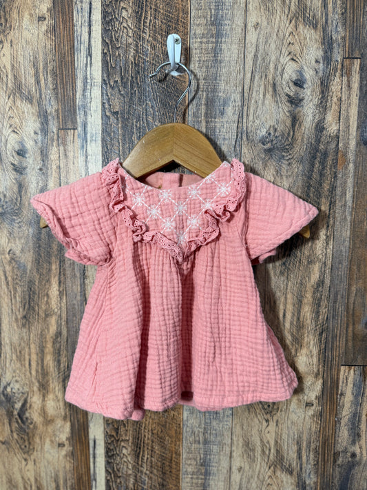 Dress, size 3-6m