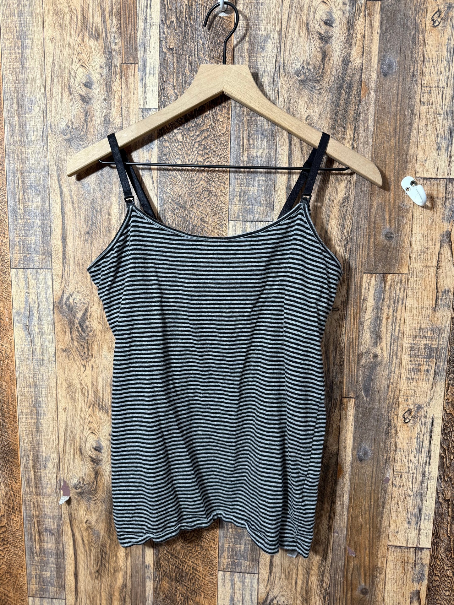 Nursing cami, size S