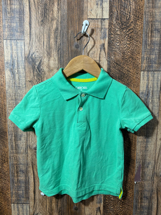 Shirt, size 3t