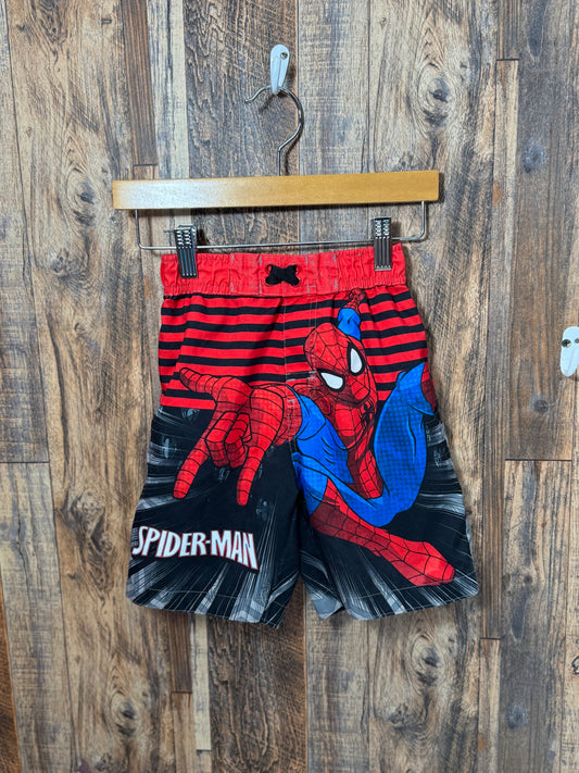 Swim trunks, size 3t