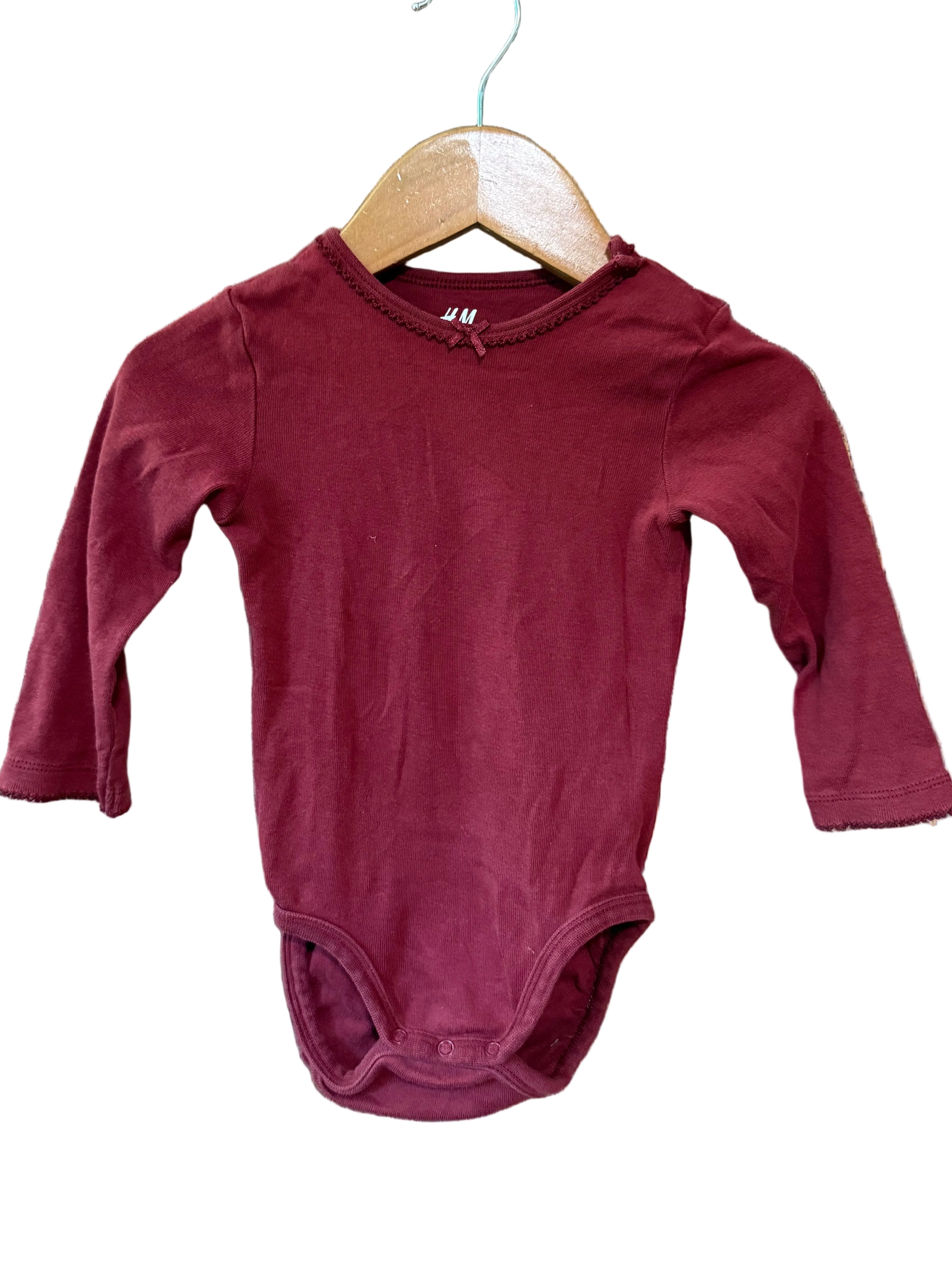 H&M, 12m