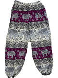 Pants, 4/5