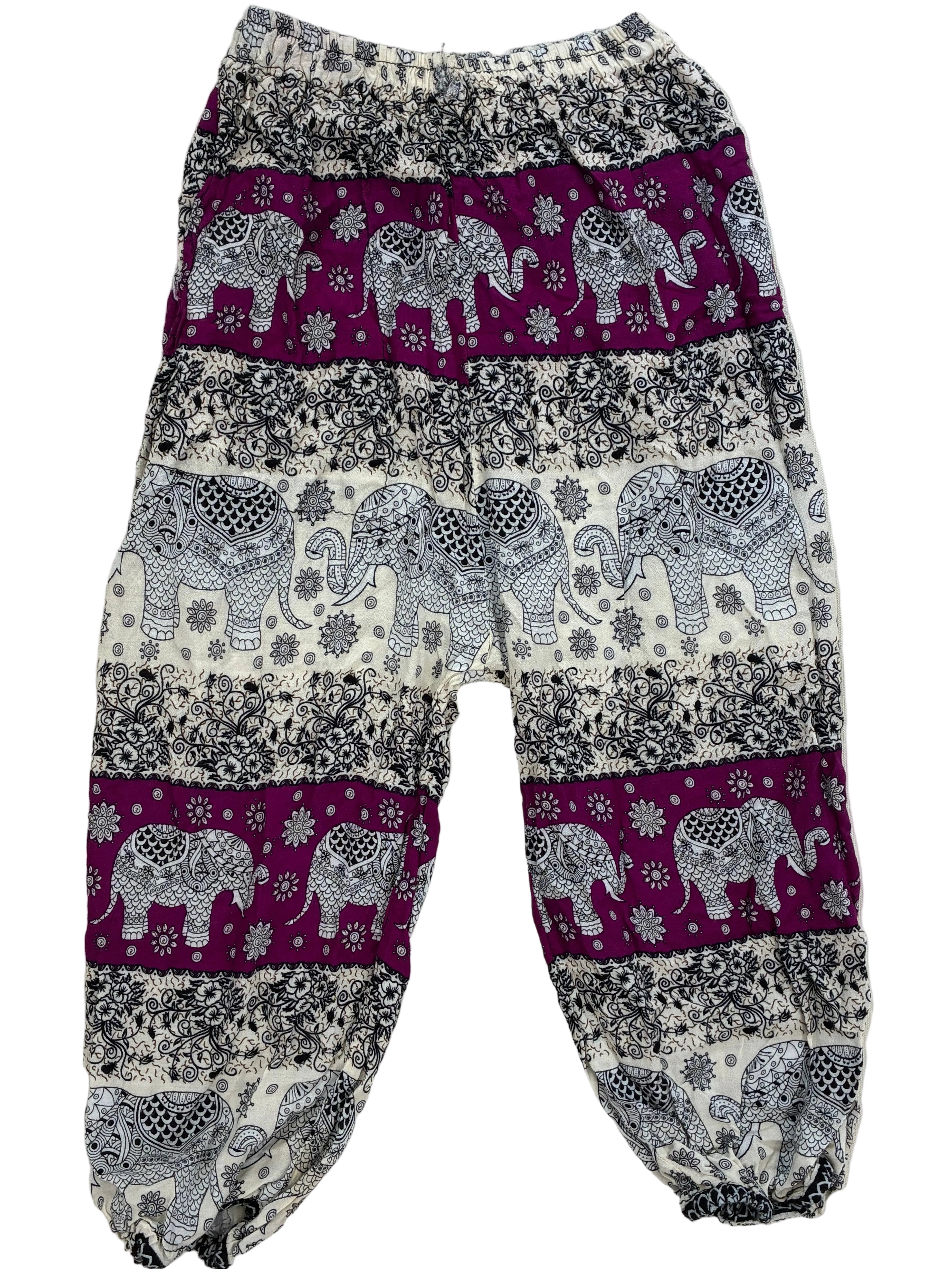 Pants, 4/5