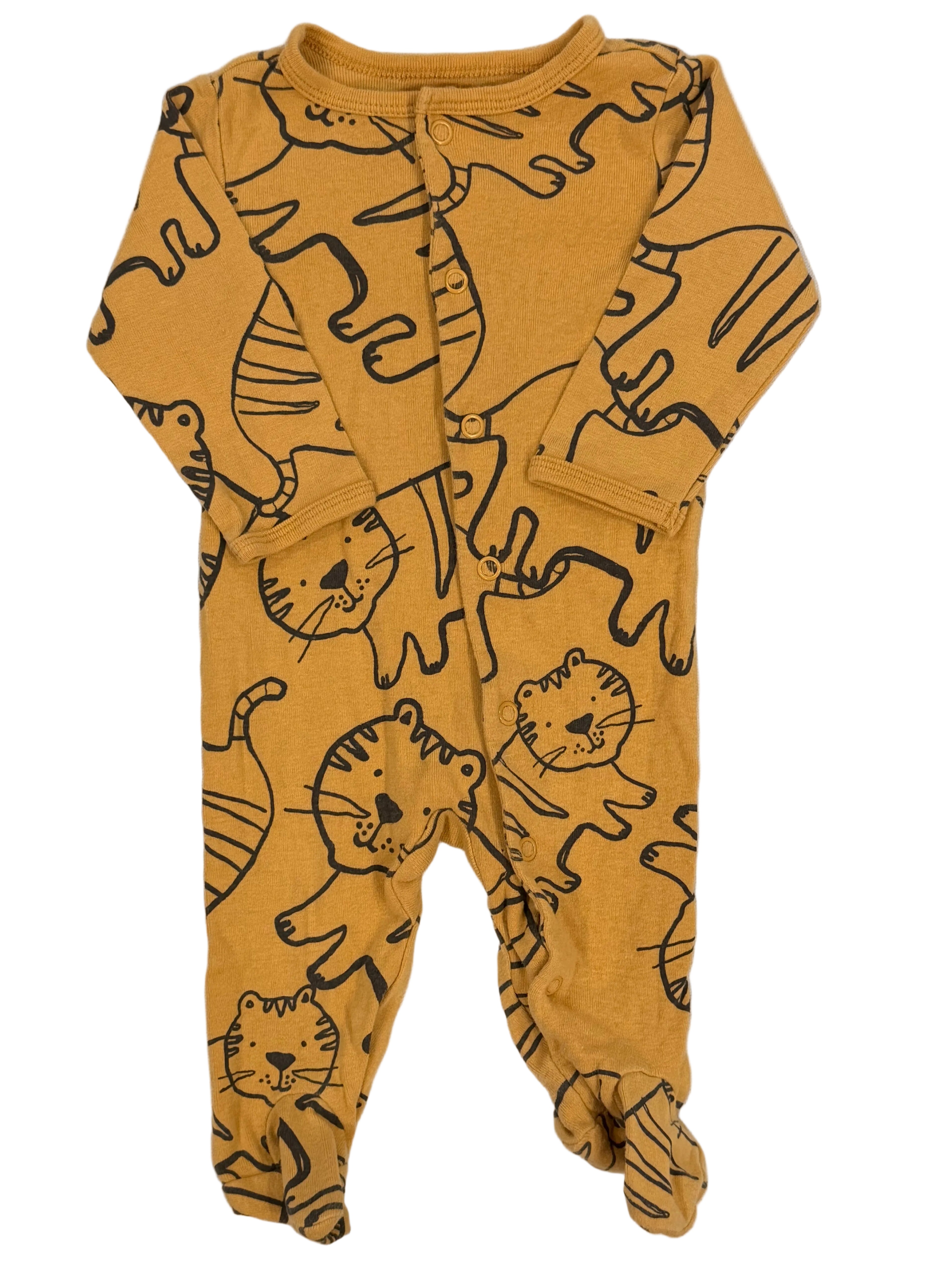 Carter's, 3m