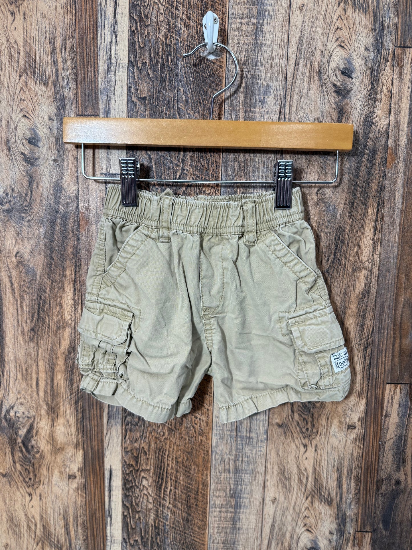 Shorts, size 12m