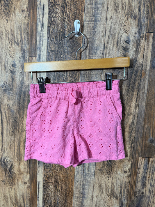 Shorts, size 5t
