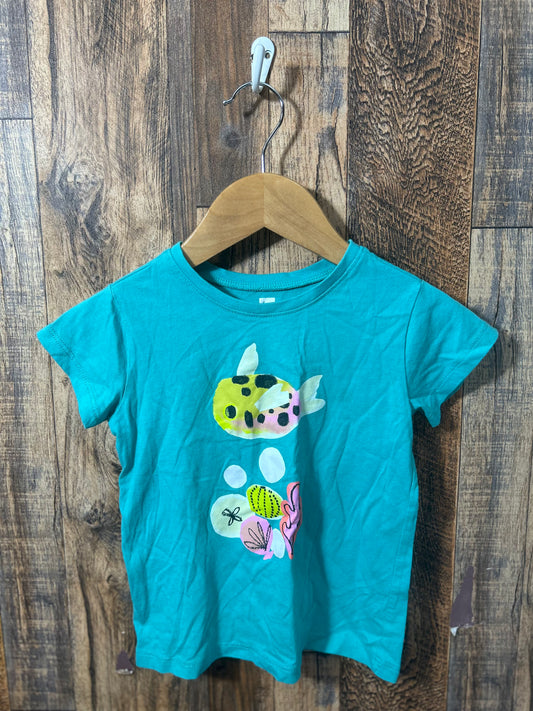Shirt, size 3t