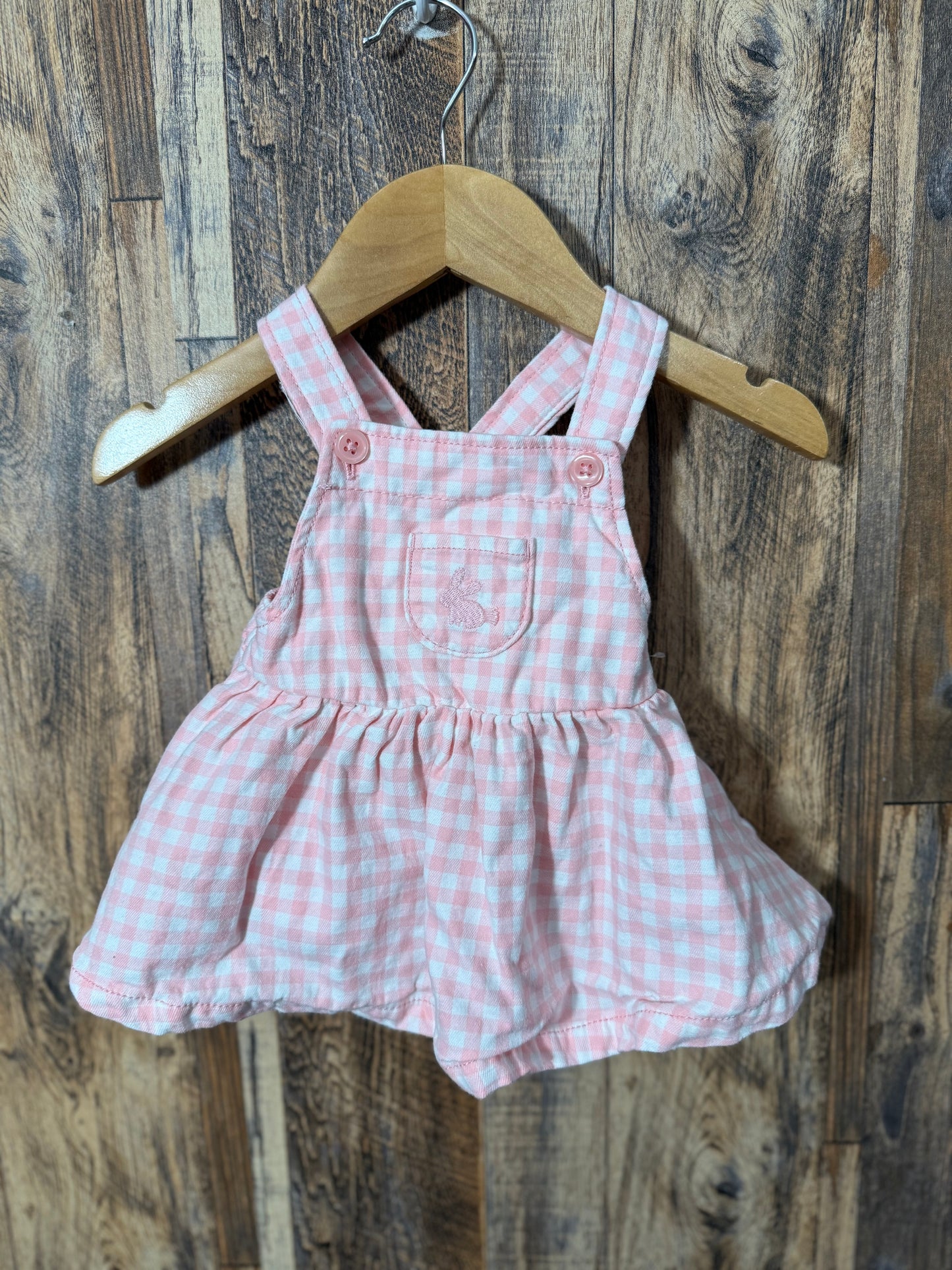 Dress, size 3m