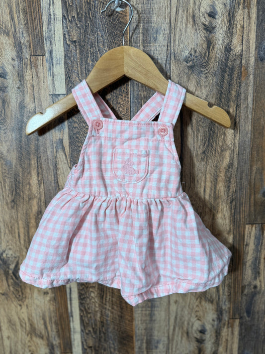 Dress, size 3m