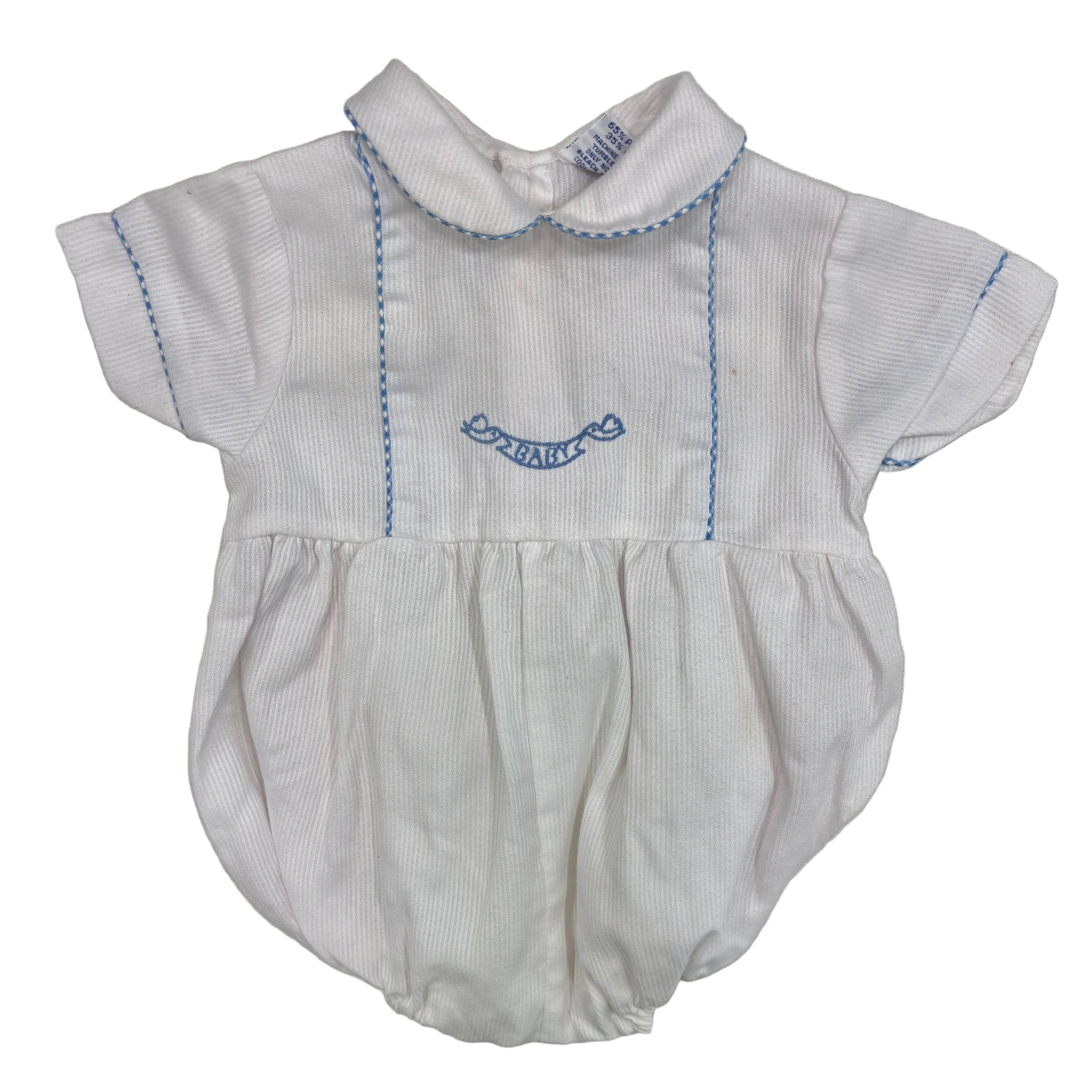 Vintage Mothercare, 6-9m