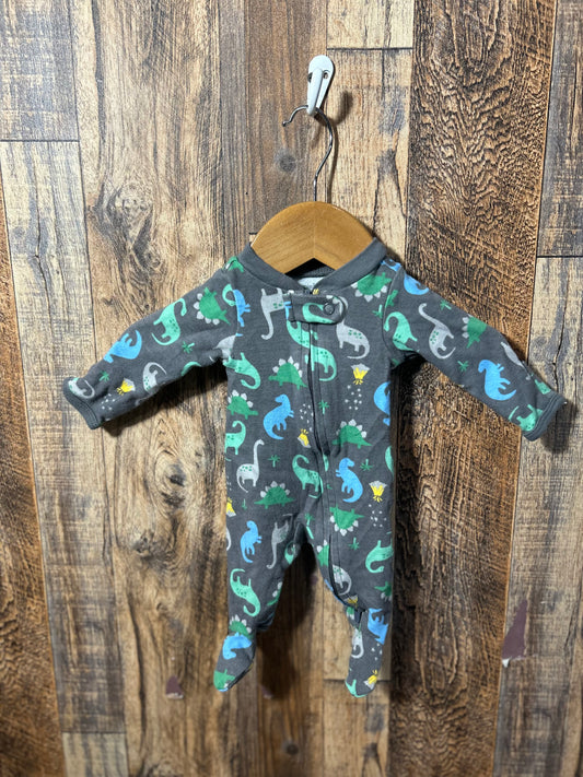 sleeper, size P