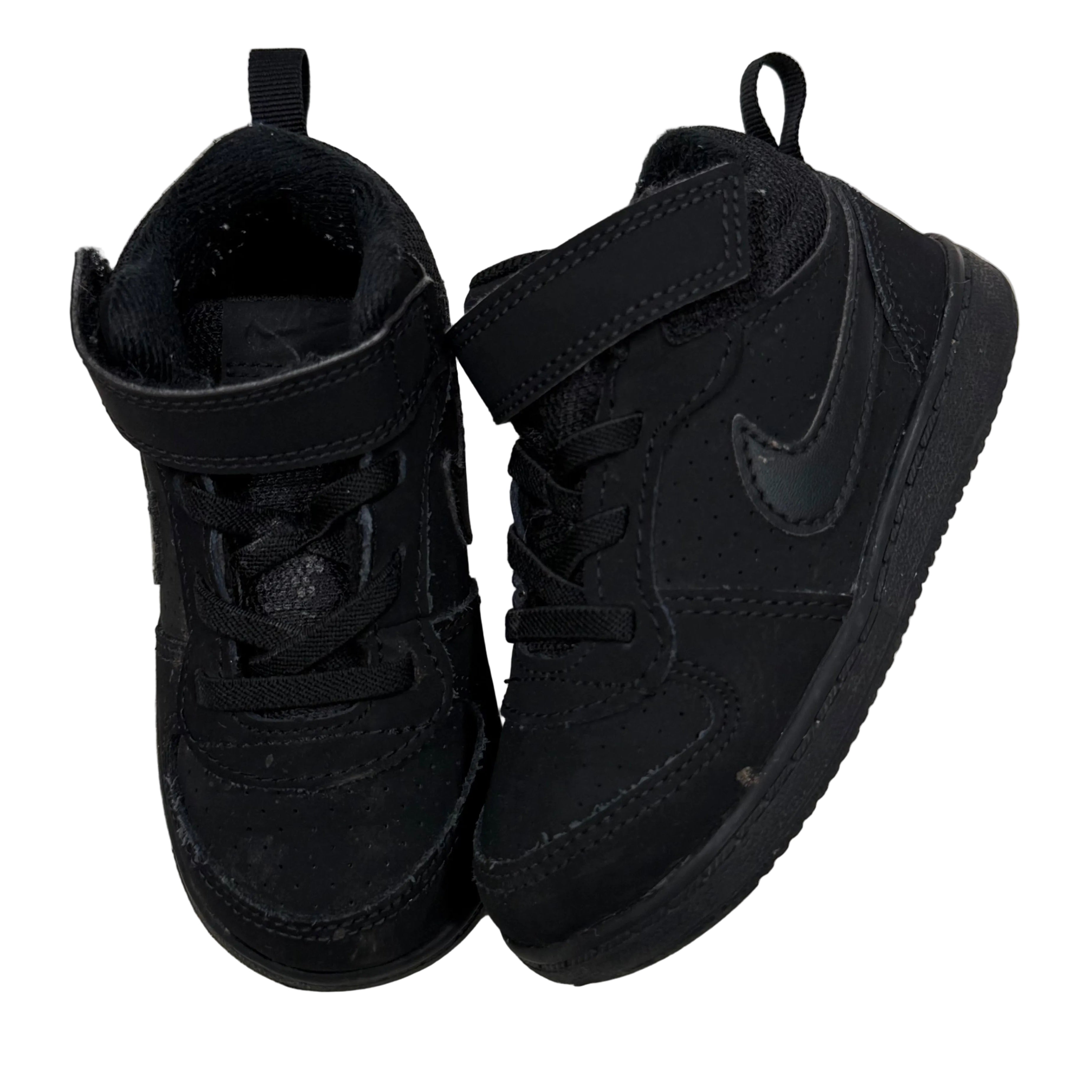 Nike, 7C