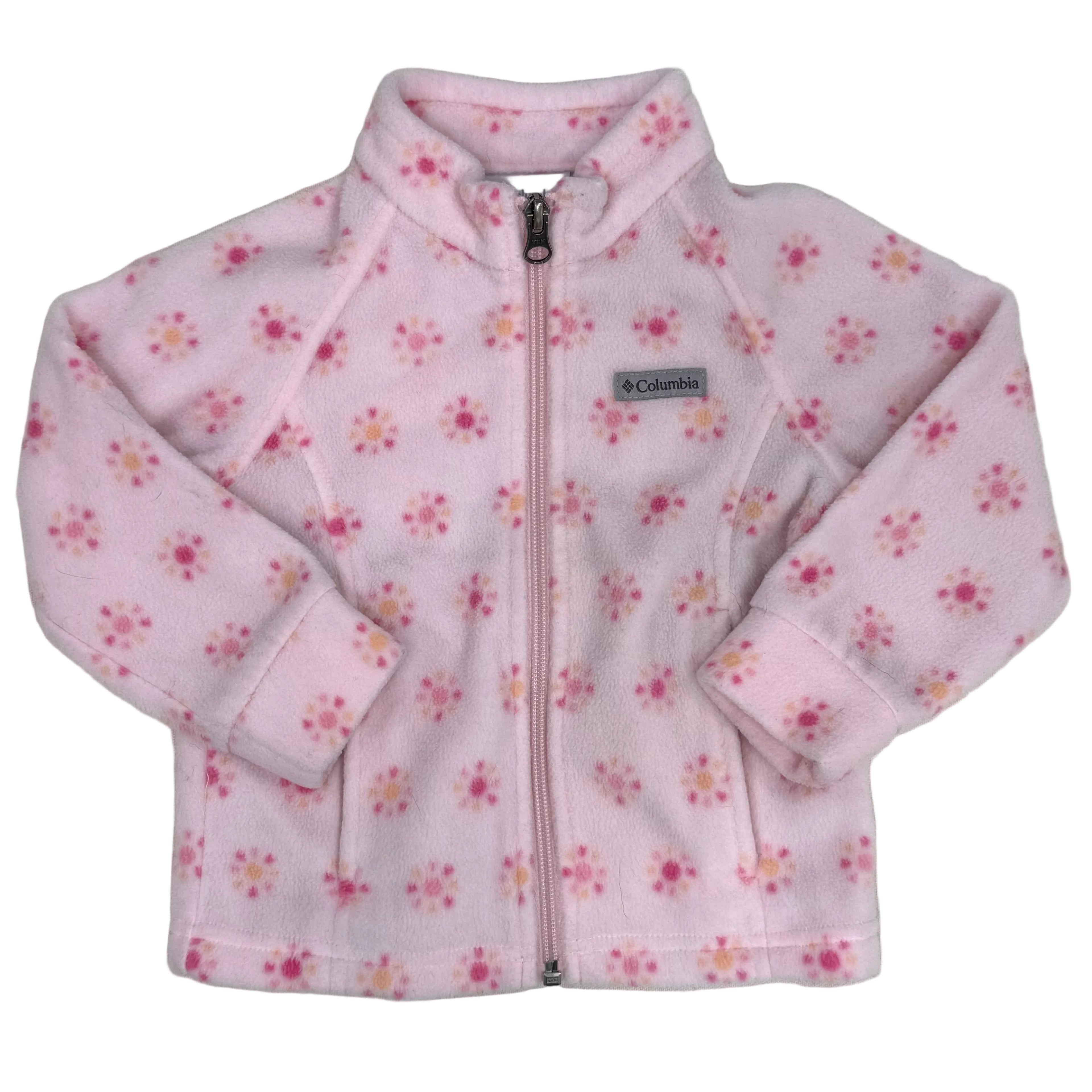 Columbia, 2t