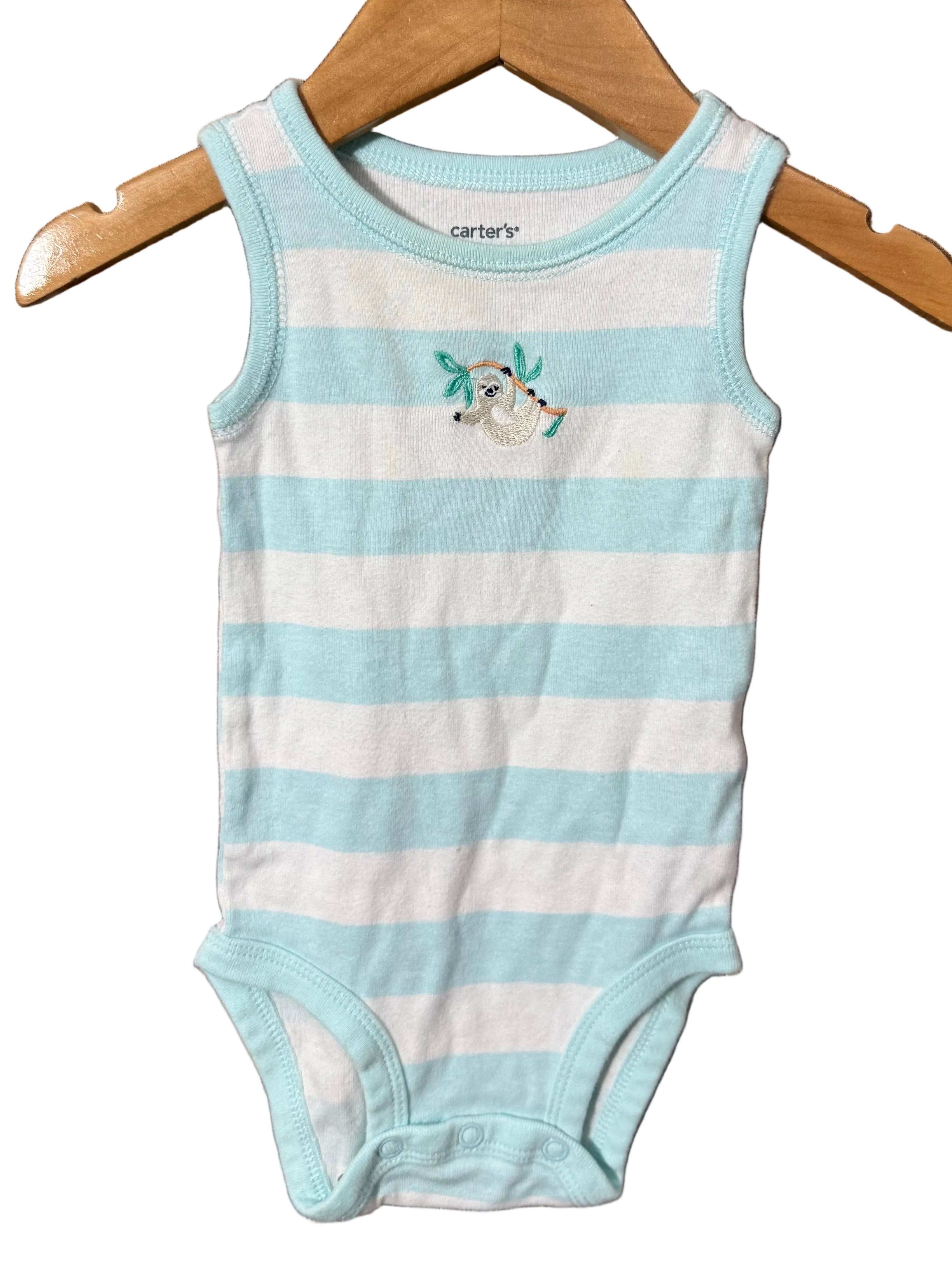 Carter's, 6m