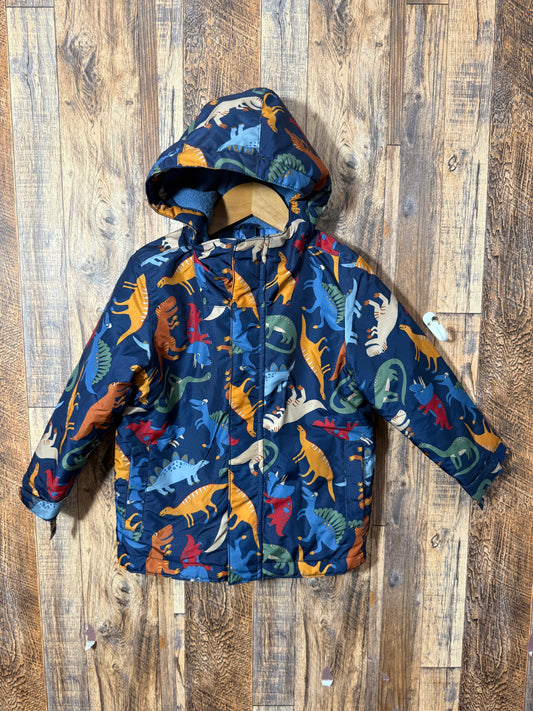 Coat, size 4t