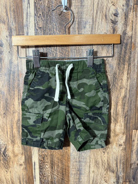 Shorts, size 18-24m