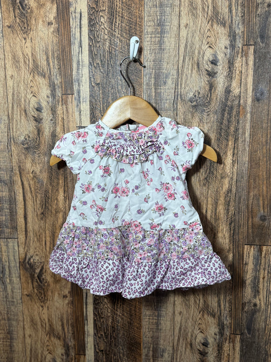 Dress, size 3-6m