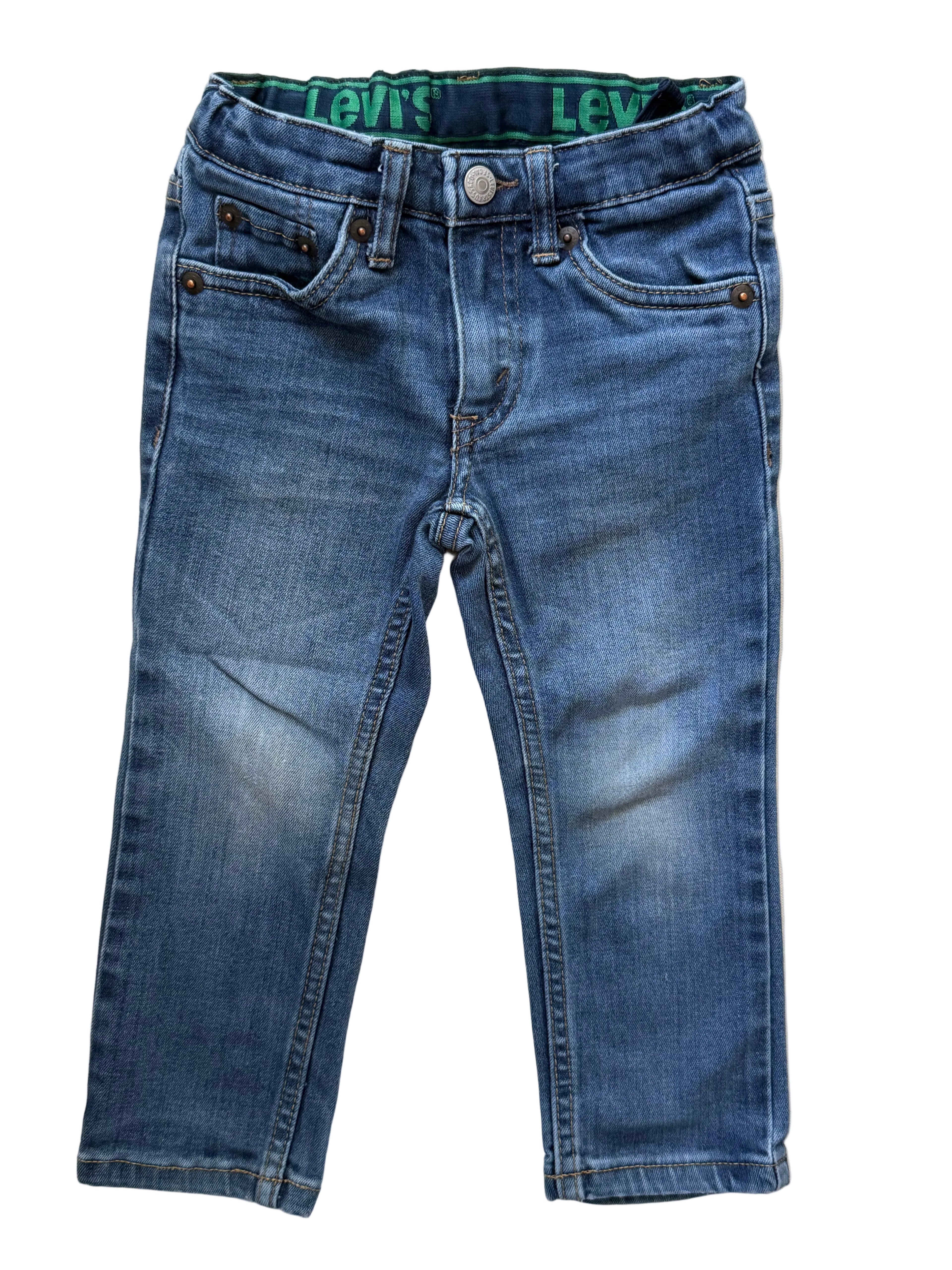 Levi’s, 3T