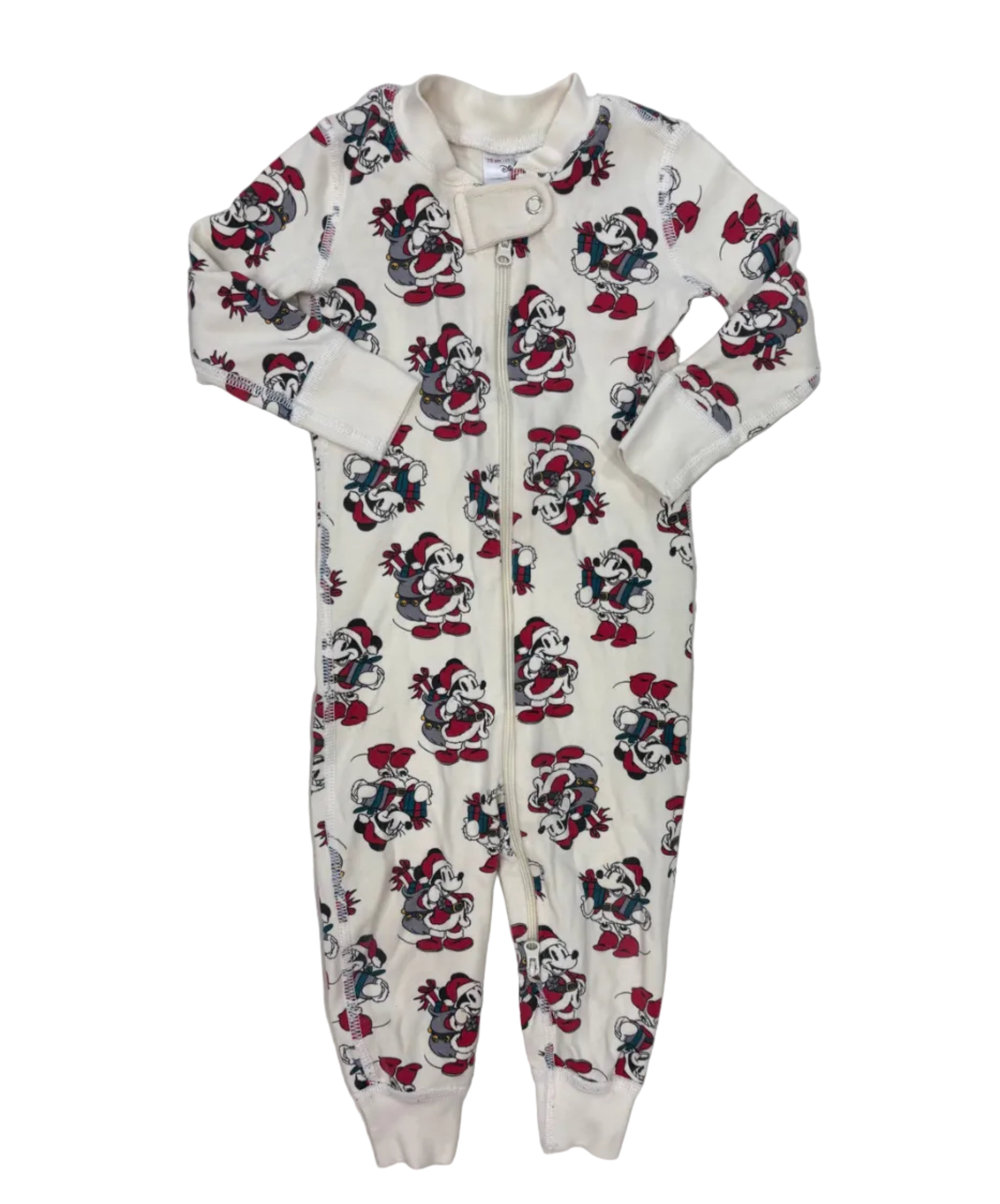 Disney, 12-18m