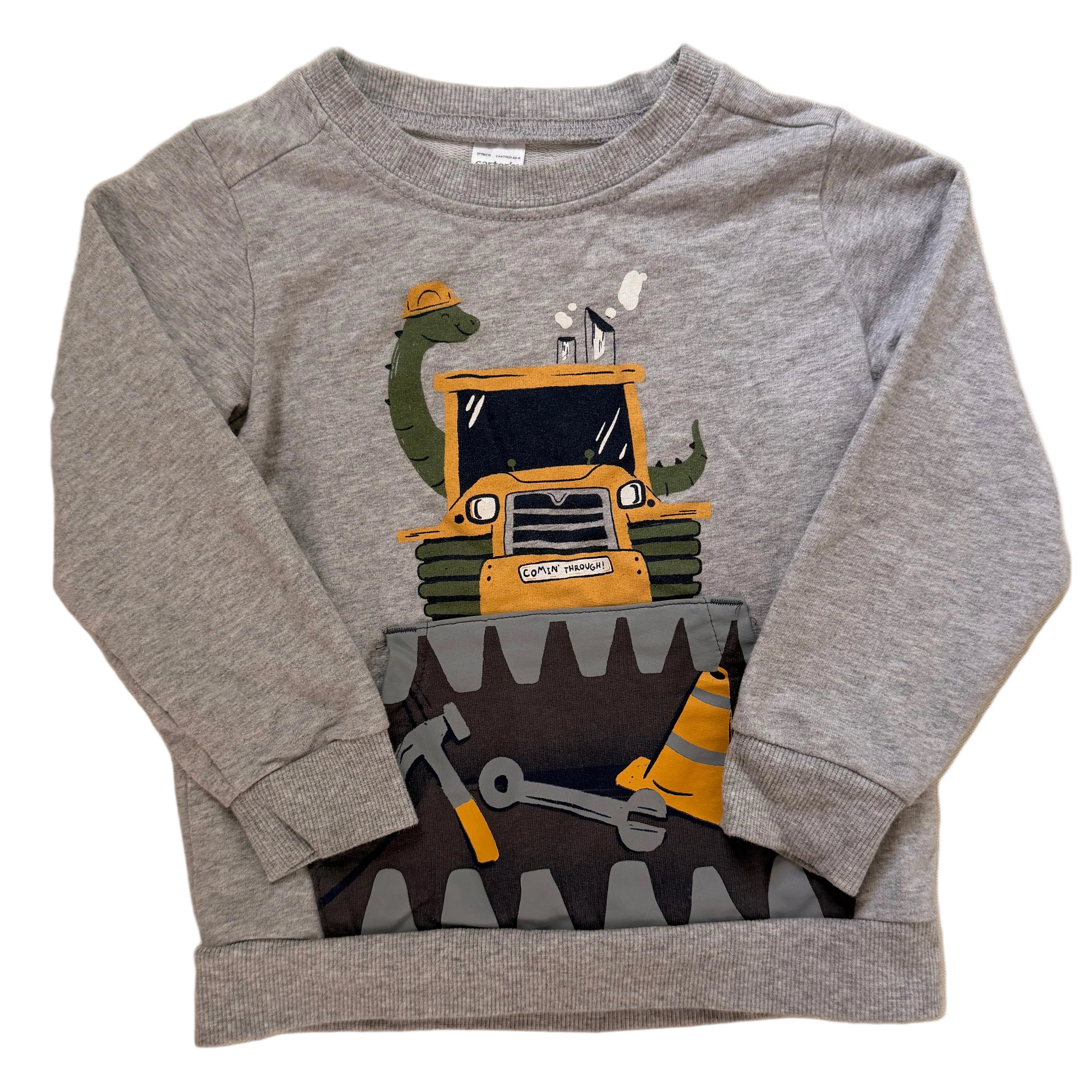 Carter’s, 4T
