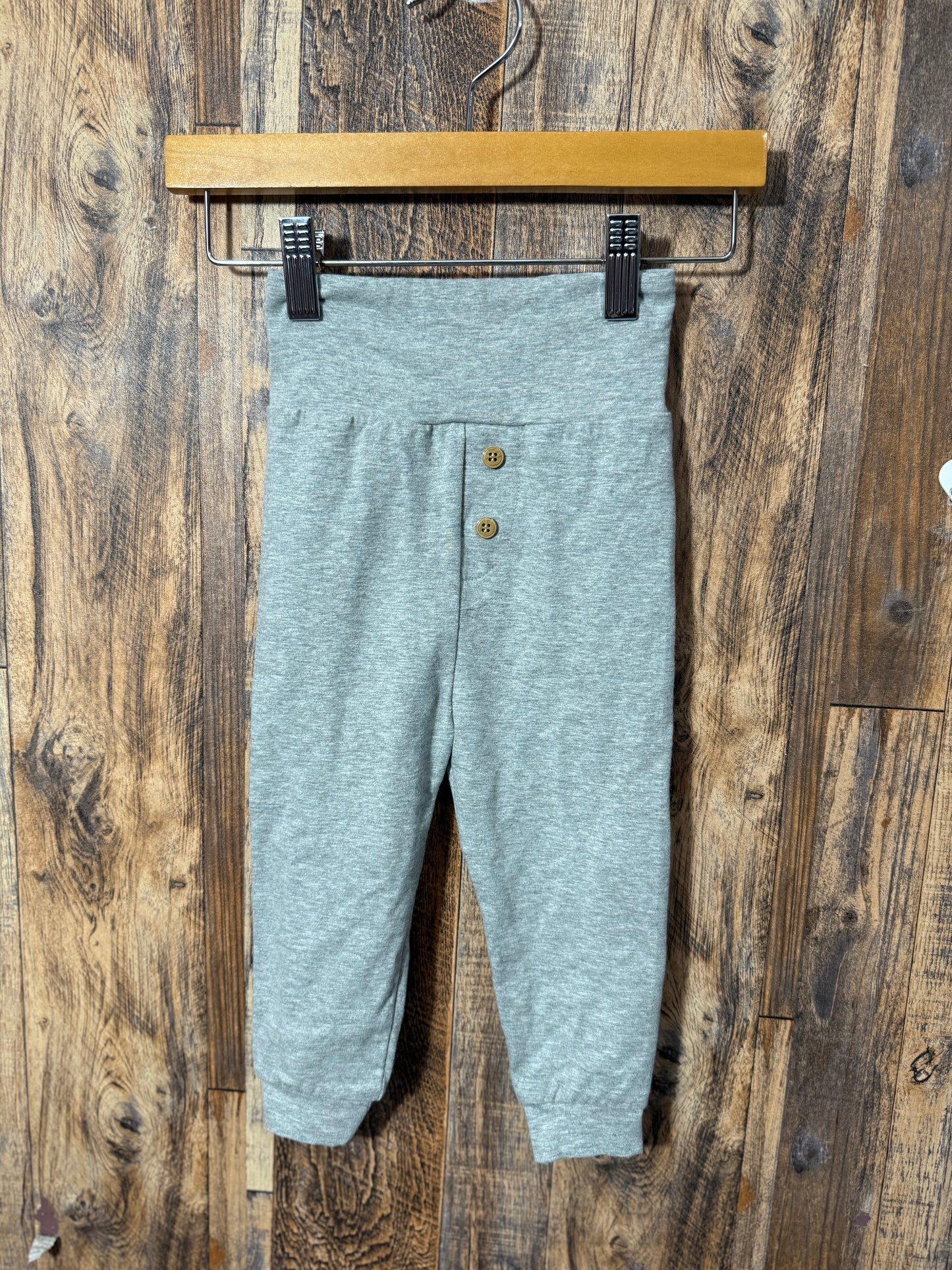 Pants, size 9-12m