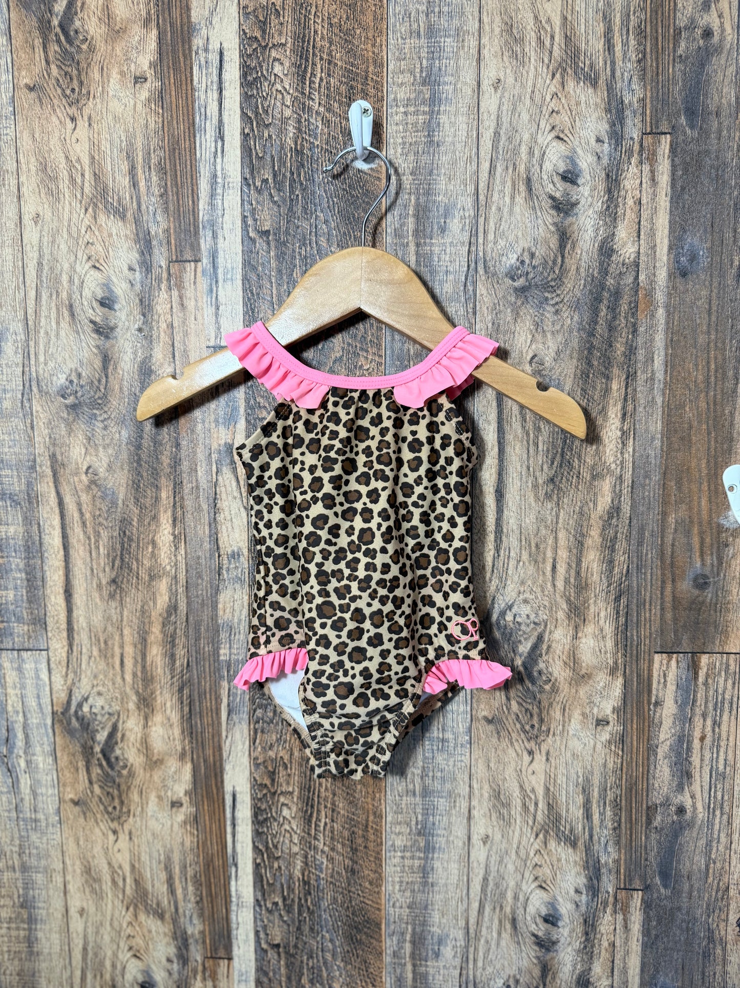 Swimsuit, size 12m