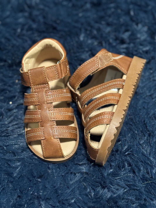 Sandles, size 6