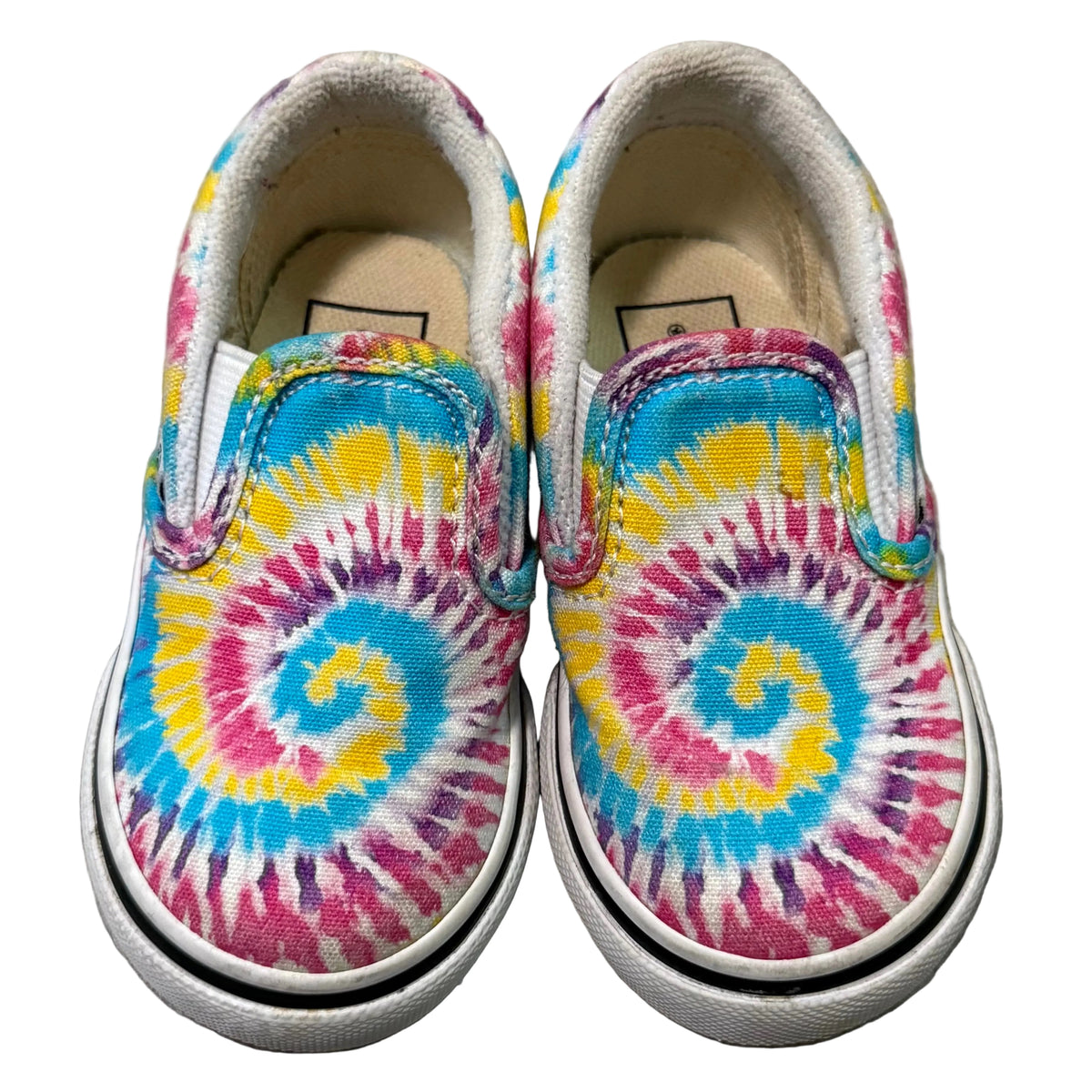 Vans, 5C