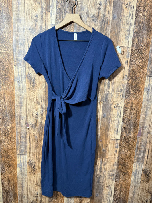 Nursing dress, size M