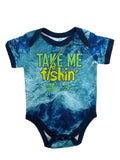 Mossy Oak, 3-6m