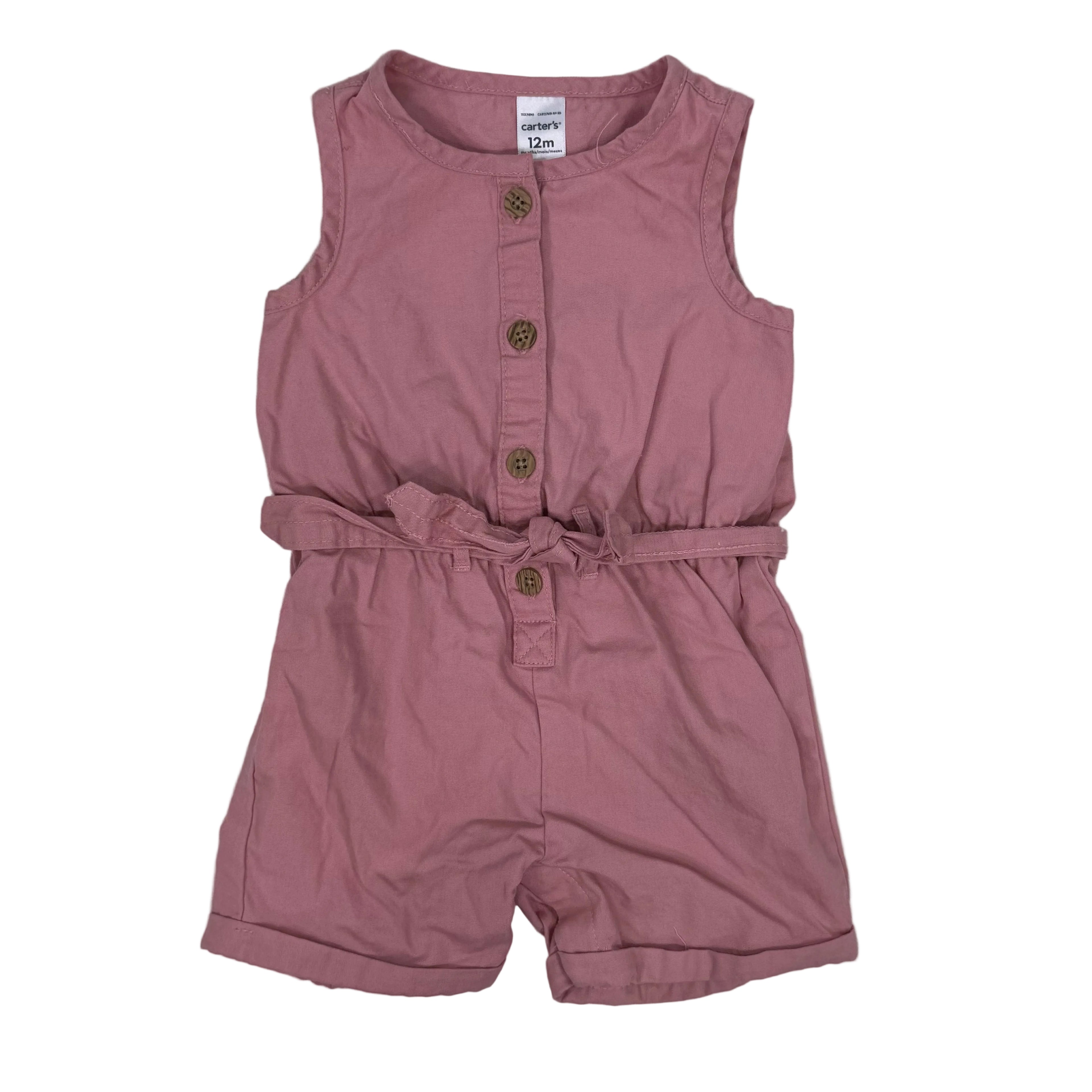 Carters, 12m