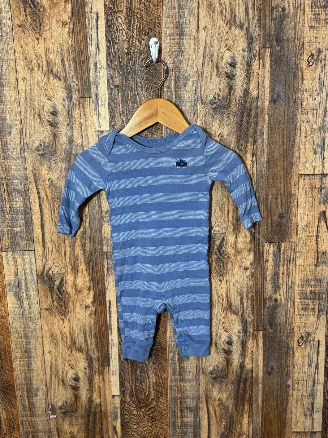 Romper, size 3m